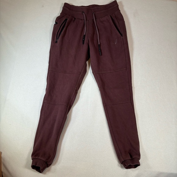 ASRV Jogger Sweatpants Mens XS Signature Utility Gym Fitness Sports DSG-0218 - Picture 1 of 9